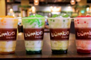 Cafe Trà Sữa Bumba - Phan Đình Phùng