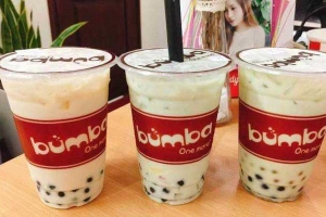 Cafe Trà Sữa Bumba - Phù Lỗ