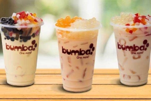 Cafe Trà Sữa Bumba - Thanh Niên