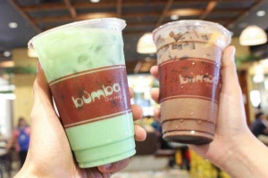 Cafe Trà Sữa Bumba - Thụy Khuê