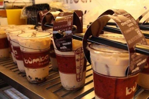 Cafe Trà Sữa Bumba - Vincom Center Đà Nẵng
