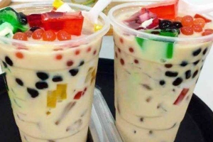 Cafe Trà Sữa Cam Ranh