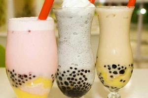 Cafe Trà Sữa Candy Love