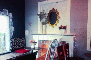 Cafe Trà Sữa Casa Bella - Quốc Sử Quán