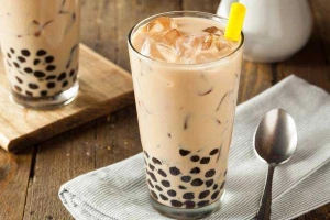 Cafe Trà Sữa Cha Express - Vincom Plaza