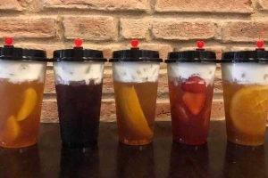 Cafe Trà Sữa Chachago - Phan Xích Long