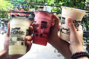 Cafe Chachago - Trà Sữa Đài Loan - Phố Huế