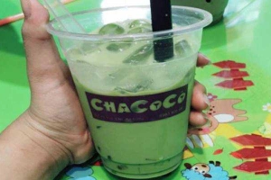 Cafe Trà Sữa Chacoco