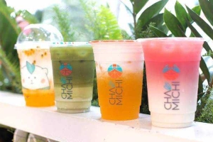 Cafe Trà Sữa Chamichi - Lý Thường Kiệt