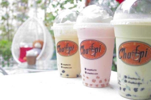 Cafe Trà Sữa Chapi Tea
