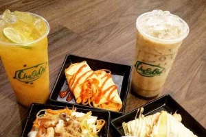 Cafe Trà Sữa ChasuchaTea