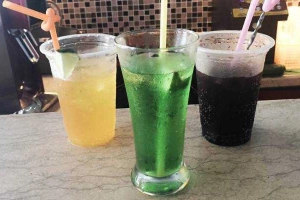 Cafe Trà Sữa Che Che