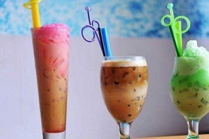 Cafe Trà Sữa Chị Béo - Xuân Đỉnh