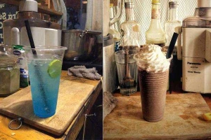 Cafe Trà Sữa Chú 7 - Quốc Lộ 13