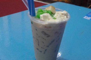 Cafe Trà Sữa Chú Mập