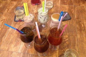 Cafe Trà Sữa Chú Tư - Lê Thúc Hoạch