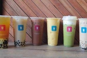 Cafe Trà Sữa Comebuy - Hồ Tùng Mậu