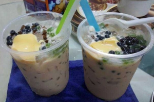 Cafe Trà Sữa Cuckoo