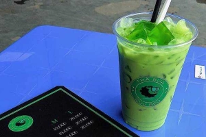 Cafe Trà Sữa Cừu Béo