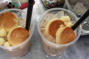 Cafe Trà Sữa Di Di