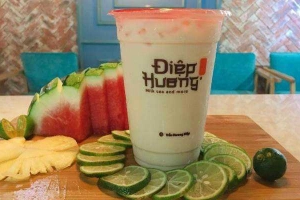 Cafe Trà Sữa Điệp Hương - Ngô Xuân Quảng