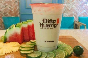 Cafe Trà Sữa Điệp Hương - Nguyễn Trãi