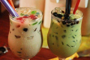 Cafe Trà Sữa Dinoo