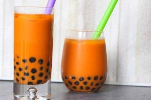 Cafe Trà Sữa Dong Cha - Đồng Khởi