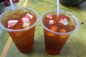 Cafe Trà Sữa Doraemon - Lê Văn Lương