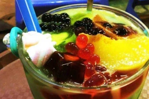 Cafe Trà Sữa Doraemon