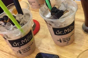 Cafe Trà Sữa Dr Men