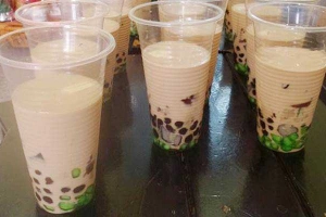 Cafe Trà Sữa EMA - Tô Vĩnh Diện
