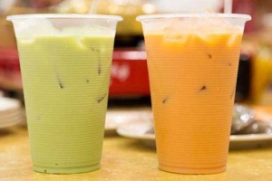 Cafe Trà Sữa Ema