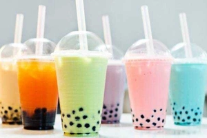 Cafe Trà Sữa Face Tea - Tôn Đức Thắng