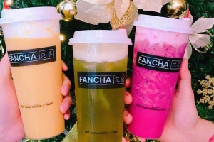 Cafe Trà Sữa Fancha