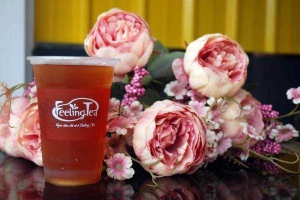 Cafe Trà Sữa Feeling Tea - Giảng Võ
