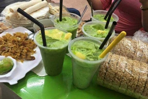 Cafe Trà Sữa Fighting