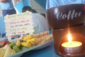 Cafe Trà Sữa Funny - Nguyễn Văn Thảnh