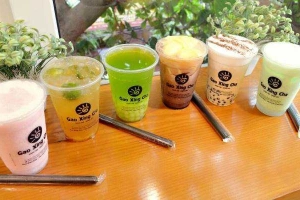 Cafe Trà Sữa Gao Xing Cha