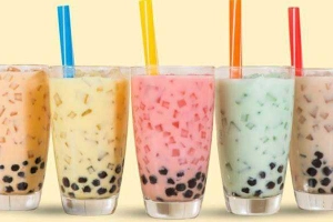 Cafe Trà Sữa & Giải Khát - Ấp Chiến Lược