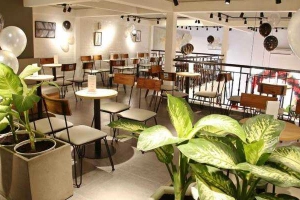 Cafe Trà Sữa Gong Cha - 貢茶 - Nam Kỳ Khởi Nghĩa
