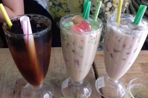 Cafe Trà Sữa H2U
