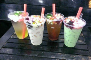 Cafe Trà Sữa Habisu