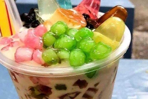 Cafe Trà Sữa Hai Chị Em