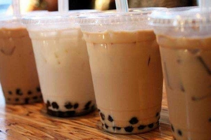 Cafe Trà Sữa Han Tea