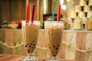 Cafe Trà Sữa Hani Bubble