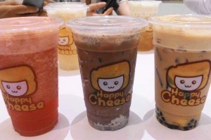 Cafe Trà Sữa Happy Cheese - Xô Viết Nghệ Tĩnh