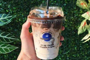 Cafe & Trà Sữa Happy Life - Nguyễn Công Trứ