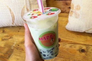 Cafe Trà Sữa Happy Time - Thành Công