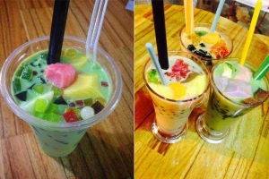 Cafe Trà Sữa Happylife